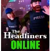 Купить THE HEADLINERS — ОНЛАЙН・STEAM АККАУНТ + ИГРЫ・