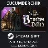 Купить Kingdom Come: Deliverance II Brushes with Death ✅ STEAM