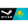 Купить STEAM КАЗАХСТАН новый аккаунт