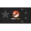Купить STEAM КИТАЙ новый аккаунт