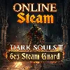 Купить Dark Souls 3 • АРЕНДА ОНЛАЙН • БЕЗ GUARD НА 2 ДНЯ