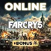 Купить Far Cry 5 • АРЕНДА ОНЛАЙН • БЕЗ GUARD НА 2 ДНЯ