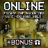 Купить Escape the Backrooms • АРЕНДА ОНЛАЙН НА 2 ДНЯ