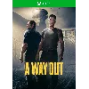 Купить A Way Out (Xbox One Series SX) Аренда 7 дней Онлайн
