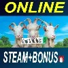 Купить Goat Simulator 3 • АРЕНДА ОНЛАЙН • БЕЗ GUARD НА 3 ДНЯ
