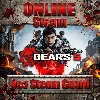 Купить Gears 5 • АРЕНДА ОНЛАЙН • БЕЗ GUARD НА 2 ДНЯ