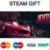 Купить JDM: Japanese Drift Master| steam RU/UA/KZ/CНГ