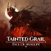 Купить Tainted Grail: The Fall of Avalon [Steam] Без Guard