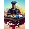 Купить The Precinct [Steam аккаунт] Офлайн, Без Guard