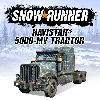 Купить 🔴 SnowRunner - Navistar 5000-MV Tractor ✅ EGS 🔴 (PC)