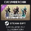 Купить Ravenswatch - Romeo  Juliet Skin Pack ✅ STEAM GIFT AUTO ✅ RU+МИР