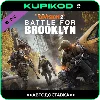 Купить Tom Clancys The Division 2 Battle for Brooklyn DLC