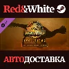Купить Jurassic World Evolution 2: Cretaceous Predator Pack DL
