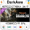 Купить Battle for Brooklyn DLC - Tom Clancy's The Division 2 ⚡ ️