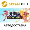 Купить Date Everything! - Lavish Edition Steam автодоставка