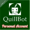 Купить 🔥 QuillBot Premium Account 3 Months 💎
