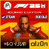 Купить ・F1 25 - Iconic Edition [ВСЕ DLC] + ПОДАРОК・STEAM・