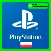 Купить 🇵🇱Playstation PSN 🟠 КАРТА ОПЛАТЫ 50-500 PLN ✅ ПОЛЬША
