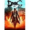 Купить DmC Devil May Cry - Оффлайн