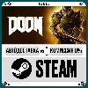 Купить DOOM (2016) ⚡ ️+ВЫБОР 🎁 STEAM•RU 💳 0% АВТО