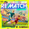 Купить 🔵 REMATCH / РЕМАТЧ | PS5 Турция Украина