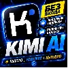 Купить KIMI AI - MODERATO ALLEGRETTO ALLEGRO - ПРОБНЫЙ ПЕРИОД 7 ДНЕЙ - 1/12 МЕС