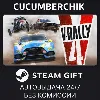 Купить V-Rally 4 ✅ STEAM GIFT AUTO ✅ RU+МИР