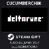 Купить DELTARUNE ✅ STEAM GIFT AUTO ✅ RU+МИР