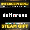 Купить DELTARUNE Все регионы ⚡ STEAM • АВТО 24/7 💳 0%