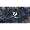 Купить STEAM ДАНИЯ новый аккаунт