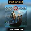 Купить 🔴 God of War 🔥 Все DLC 🔥 +ПАТЧИ 🔴 Навсегда