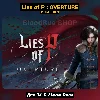 Купить 🔴 Lies of P +DLC: Overture Bundle 🔥 +ПАТЧИ, Навсегда