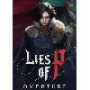 Купить Lies of P: Overture Bundle (Аренда Steam 7 дней) Онлайн