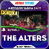 Купить The Alters · PS5 · TR/UA/IN/PL/US · АВТО 24/7 · СКИДКА ДО 22.10