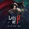 Купить 🔴 Lies of P Overture DLC ❗ ️PS4/PS5 Турция/Индия/Украина