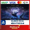 Купить 🔴 ELDEN RING NIGHTREIGN PS5 • Турция | Украина PS