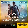 Купить ・MindsEye Deluxe Edition [ВСЕ DLC] + ПОДАРОК・STEAM・