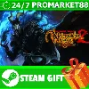 Купить ⭐ ️ DD Neverwinter Nights 2: Enhanced Edition STEAM GIF