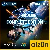 Купить ・Stellar Blade Complete Ed. [ВСЕ DLC] + ПОДАРОК・STEAM・