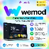 Купить WeMod Pro | подписка 1месяц на ваш аккаунт