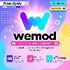 Купить WeMod Pro | Подпишитесь на 1 месяц в СВОЙ АККАУНТ