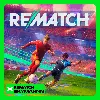 Купить 🟡 REMATCH ⚽ PSN УКРАИНА \ ТУРЦИЯ ⚽ | АКТИВАЦИЯ ПРЕДЗАКАЗ