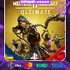 Купить MORTAL KOMBAT 11 ULTIMATE | PS4 - PS5 | ТУРЦИЯ