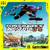 Купить 🔵 Tony Hawk's Pro Skater 3 + 4 | PS5 Турция