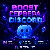 Купить 24/7 AUTO БУСТ СЕРВЕРА DISCORD NITRO 1-3 МЕСЯЦЕВ ДИСКОРД АВТОВЫДАЧА