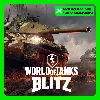 Купить WORLD of TANKS BLITZ 🔴 💸 ВАЛЮТА | 🗝 ️НАБОРЫ | 📢 АКЦИИ