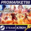 Купить ⭐ Age of Mythology: Retold EU Steam КЛЮЧ 🔑 ЕВРОПА