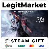 Купить STAR WARS Jedi: Fallen Order / Steam АВТО / РУ + МИР