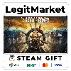 Купить Skull and Bones Standard Ed / Steam АВТО / РУ + МИР