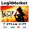 Купить Like a Dragon: Ishin! / Steam АВТО / РУ + МИР